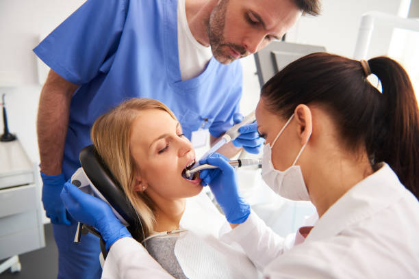 Best Tooth Extraction  in Huntsville, TX